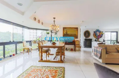 Apartamento com 3 quartos à venda na Rua Crítios, Vila Suzana, São Paulo