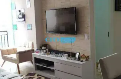 Apartamento com 2 quartos à venda na Avenida Miguel Estefno, Saúde, São Paulo