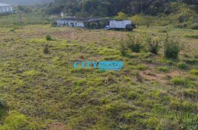 Terreno à venda na Estrada Antonio Felix dos Santos, Chácara Holiday, Itaquaquecetuba