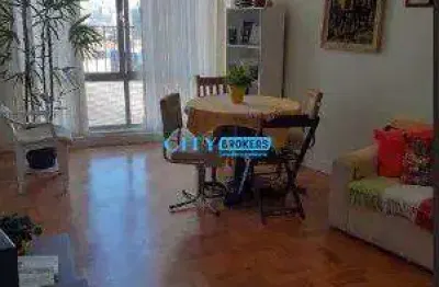 Apartamento com 1 quarto à venda na Rua do Oratório, Mooca, São Paulo