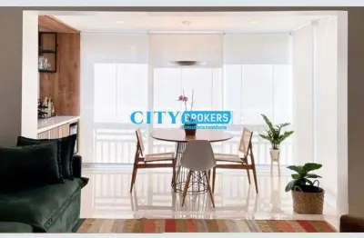 Apartamento com 3 quartos à venda na Rua Nicola Rollo, Vila Andrade, São Paulo