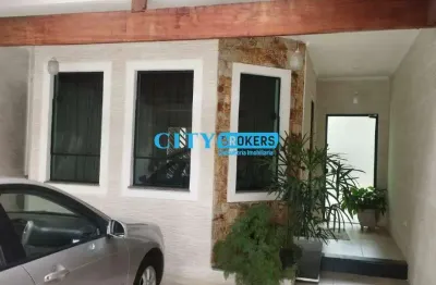 Casa em parque novo mundo com 125.00 m² , 3 quarto(s) , 1 suíte(s) , 2 vaga(s).