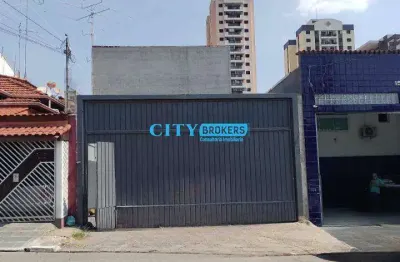 Predio comercial a venda com 216m² totais -belenzinho-são paulo - sp