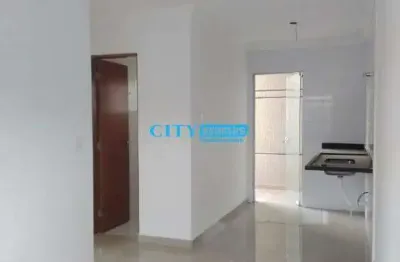 Apartamento novo à venda próximo ao shopping metrô tucuruvi - 40m², 2 dormitórios, 1 vaga