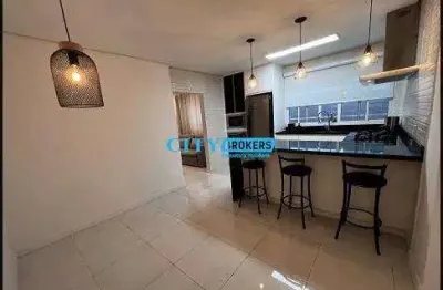 Casa com 3 quartos à venda na Rua Ilha Grande, Imirim, São Paulo