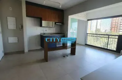 Apartamento com 1 quarto à venda na Rua Domingos Lopes da Silva, Vila Suzana, São Paulo