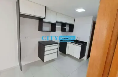 Lindo apartamento à venda na vila matilde - 2 dormitórios, 1 vaga, móveis planejados