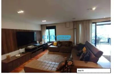 Apartamento com 3 quartos à venda na Rua Mariano Procópio, Vila Monumento, São Paulo