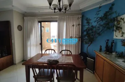 Cobertura com 3 quartos à venda na Rua Bergamota, Alto da Lapa, São Paulo