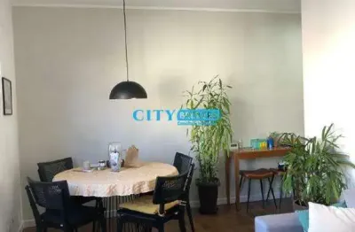 Apartamento com 3 quartos à venda na Avenida Chibarás, Moema, São Paulo