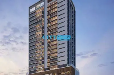 Apartamento á venda com 109 m² no haus mitre campo belo zona sul de são paulo
