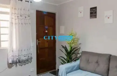 Apartamento a venda próximo a assis ribeiro - 45m² 2 dormitórios, 1 vaga de garagem