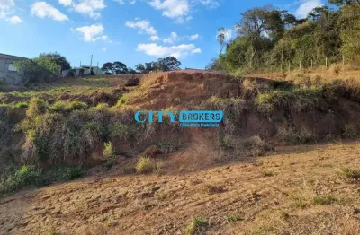 Terreno à venda na Rua Arara Canindé, Jardim Paraíso do Tanque, Atibaia