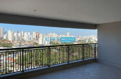Apartamento com 3 quartos à venda na Rua Davi Hume, Chácara Klabin, São Paulo