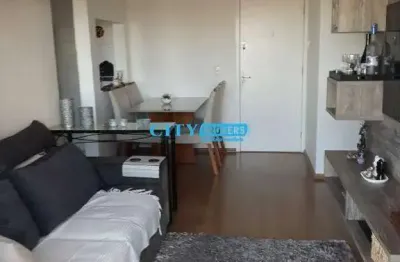 Apartamento com 2 quartos à venda na Rua Luísa Crapsi Orsi, Vila Albano, São Paulo
