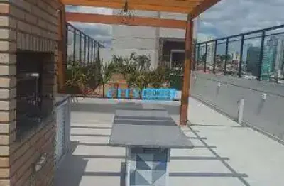 Apartamento a venda na vila matilde a 5 minutos do metrô - 1 dormitório suíte, cozinha/sala, varanda grande