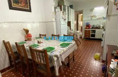 Casa com 5 quartos à venda na Rua General Lecor, Ipiranga, São Paulo