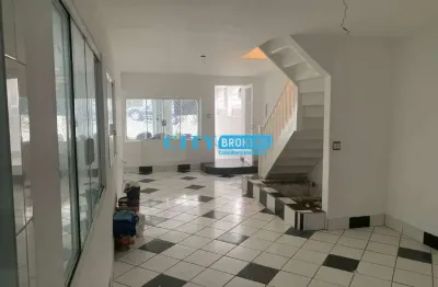 Casa com 4 quartos à venda na Rua Maracaí, Aclimação, São Paulo