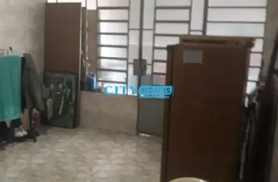 Casa terrea no jardim tranquidade, 2 dormitoris 3 vagas veiculos