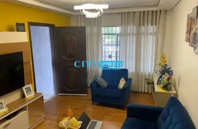 Sobrado á venda com 150m², 3 dormtórios, 1 suite no jardim pirituba zona leste de são paulo