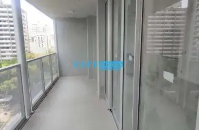 Kitnet / Stúdio à venda na Rua Frei Caneca, Consolação, São Paulo