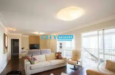 Apartamento á venda com 170 m², 3 dormitórios, 3 suítes, 3 vagas na cidade munções zona sul