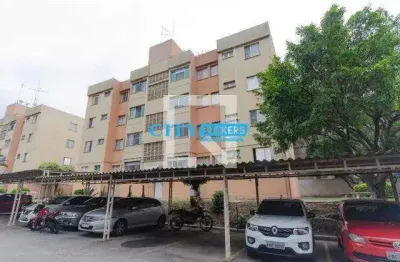 Apartamento 50 metros na vila silvia 2 dormitórios e vaga de garagem