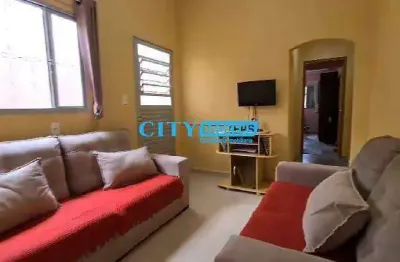 Casa com 2 quartos à venda na Rua Conceição dos Ouros, Parque Boturussu, São Paulo