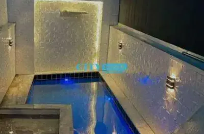 Sobrado a venda com 120m² excelente localização vila maria alta -sp