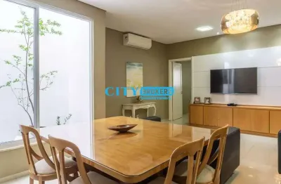 Sobrado á venda com 350 m², 5 quartos, 5 vagas no bairro mooca zona leste