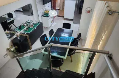 Casa com 3 quartos à venda na Rua Coronel José Leite de Barros, Vila Galvão, Guarulhos