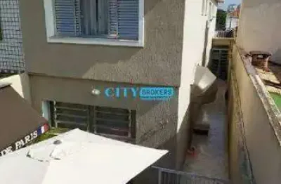 Sobrado á venda com 3 quartos, 3 suítes, edícula na vila carrão zona leste