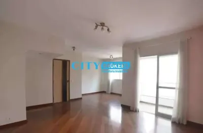 Apartamento á venda com 111m², 3 quatos, 2 vagas no jardim vila mariana 5 minutos do metrô chácara klabin zona sul