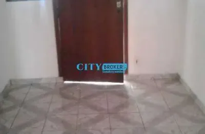 Casa com 2 quartos à venda na Rua Segundo-Sargento Andiras Nogueira de Abreu, Vila Pascoal, Guarulhos