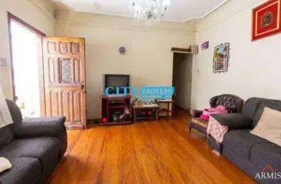 Casa com 5 quartos à venda na Rua Javari, Mooca, São Paulo