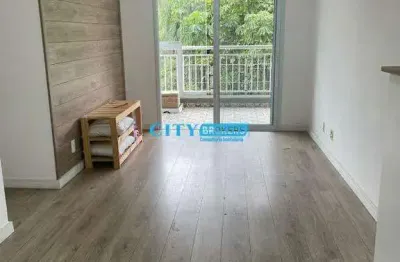Apartamento com 3 quartos à venda na Rua Amoipira, Vila Isa, São Paulo