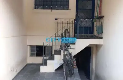 Casa com 3 quartos à venda na Rua Nova Londrina, Vila Paulistana, São Paulo