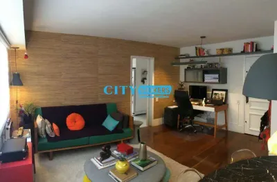 Apartamento com 3 quartos à venda na Avenida Onze de Junho, Vila Clementino, São Paulo