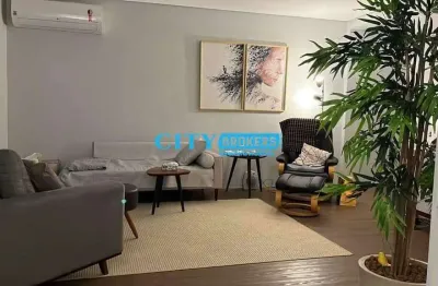 Sala comercial à venda na Rua Mário de Andrade, Barra Funda, São Paulo