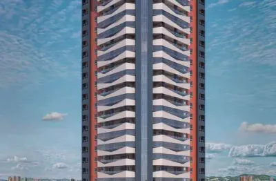 Luxuosa cobertura duplex guarulhos 304² e 4 e dormitórios com suíte, varanda, depósito, hobby box e quadra de tênis