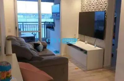 Apartamento com 2 quartos à venda na Rua Amazonas da Silva, Vila Guilherme, São Paulo