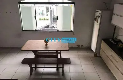 Casa com 4 quartos à venda na Rua Embuaçu, Vila Mariana, São Paulo