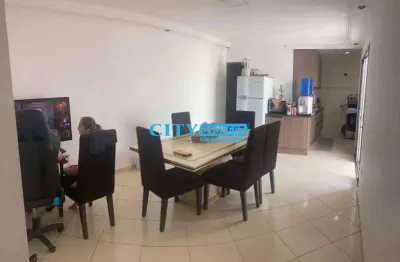 Casa com 2 quartos à venda na Rua Doris Guimarães, Vila Barros, Guarulhos