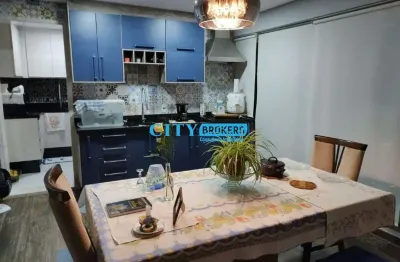 Apartamento com 4 quartos à venda na Rua Baguassu, Vila Regente Feijó, São Paulo