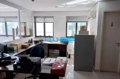 Sala comercial á venda com 2 sala privativas próxima do metro santana