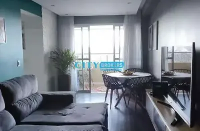 Apartamento á venda com 3 dormitórios no bairro jaçanã zona norte