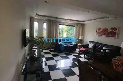 Casa com 3 quartos à venda na Rua Raimundo Palma, Parque Continental I, Guarulhos