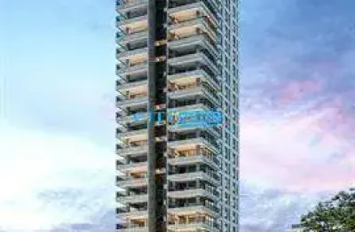 Alléria vila mascote - apartamentos à venda de 143 e 229 m², 3 suítes , 1 lavabo e 2 vagas de garagem