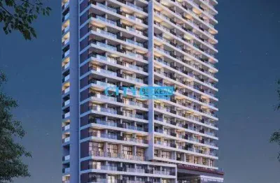 Kitnet / Stúdio à venda na Rua Arruda Alvim, Pinheiros, São Paulo