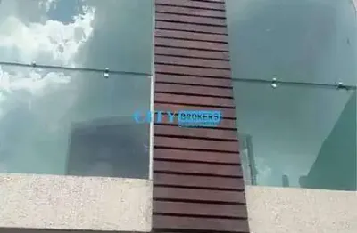 Casa com 5 quartos à venda na Rua Elza Soares de Arruda, Limoeiro, São Paulo